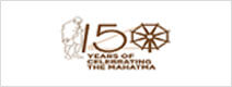 150th Years Celebrating of Mahatma