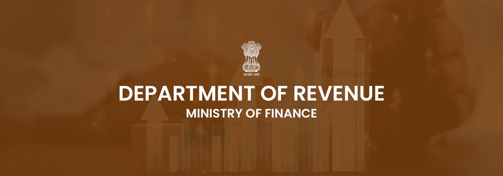 Department of Revenue - Ministry of Finance