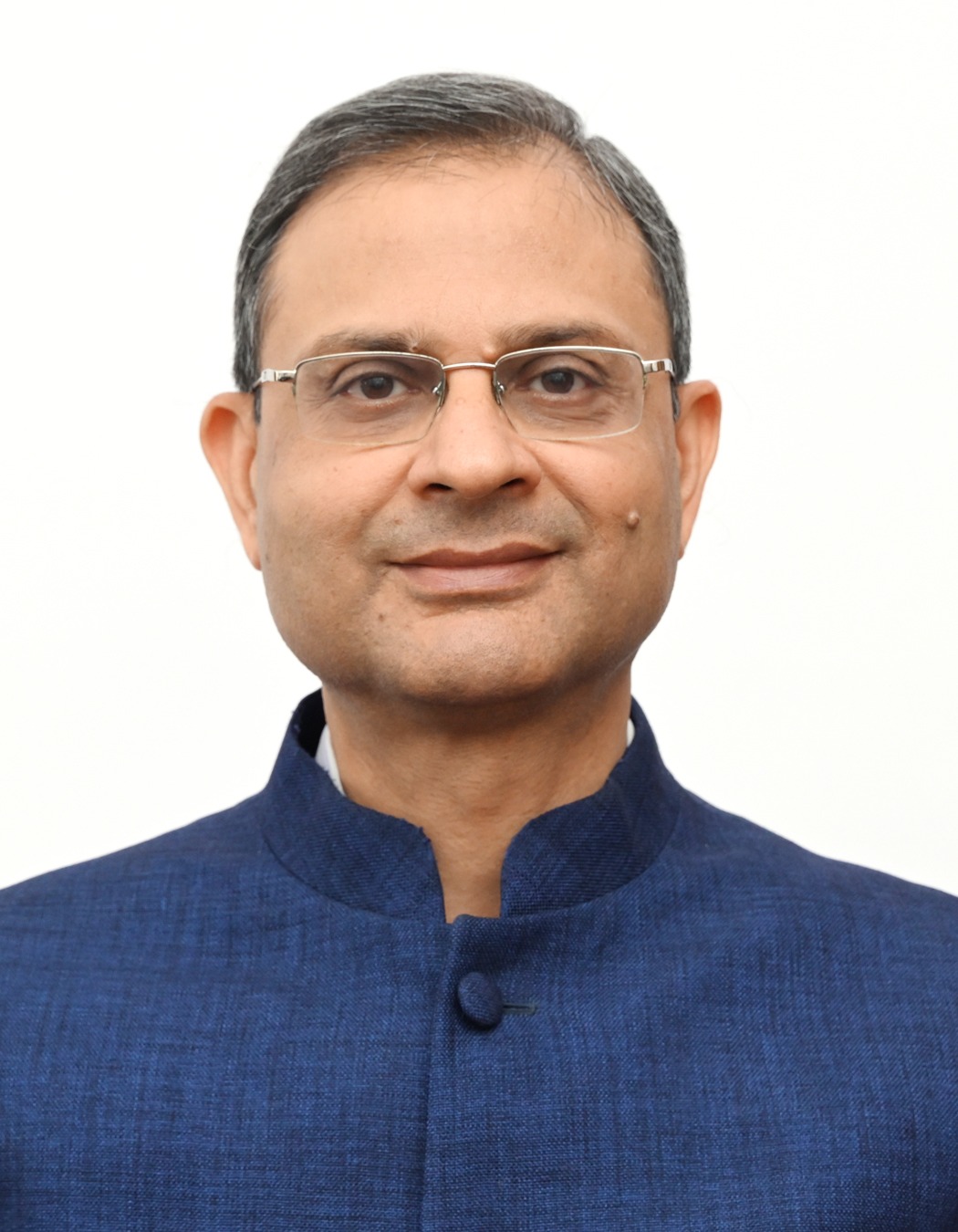 Shri Sanjay Malhotra